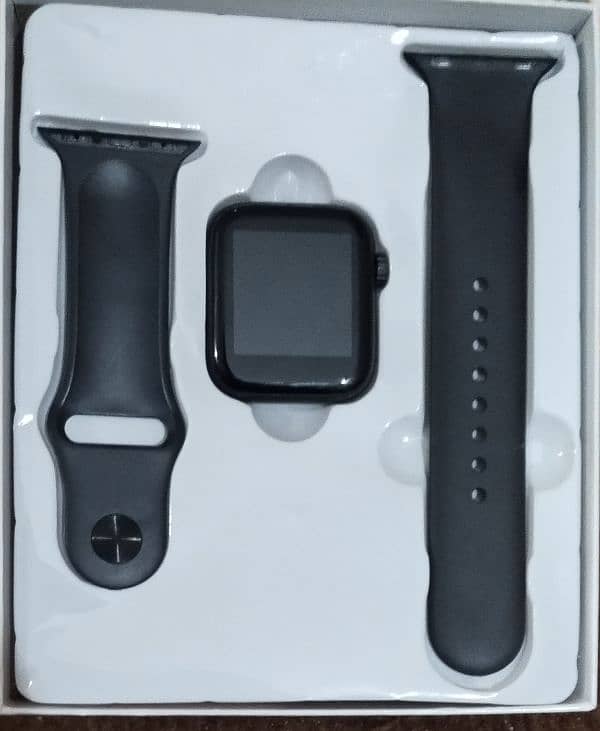 Smart watch 1