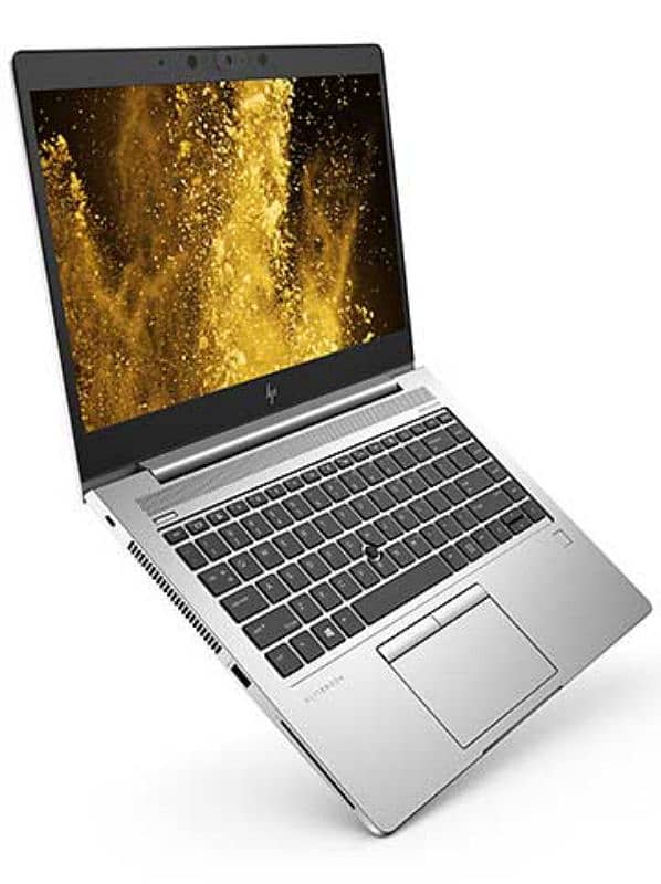 HP Elitebook 840 G6 2