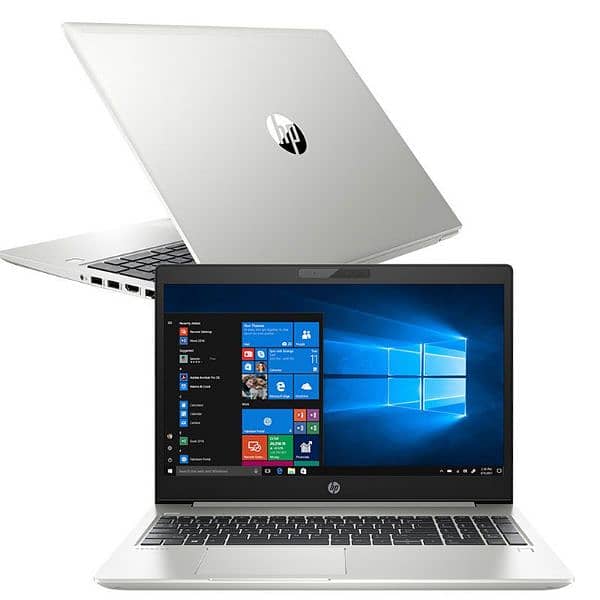 HP Elitebook 840 G6 4