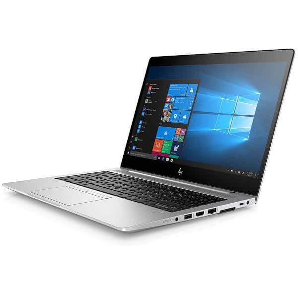 HP Elitebook 840 G6 5