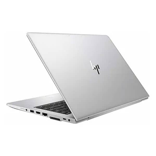 HP Elitebook 840 G6 7