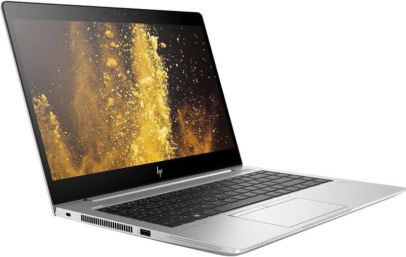 HP Elitebook 840 G6 8