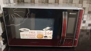 dawlance MIRCOWAVE FOR SALE 0