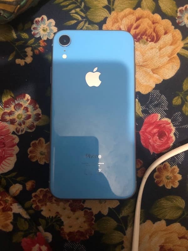 Iphone Xr 1