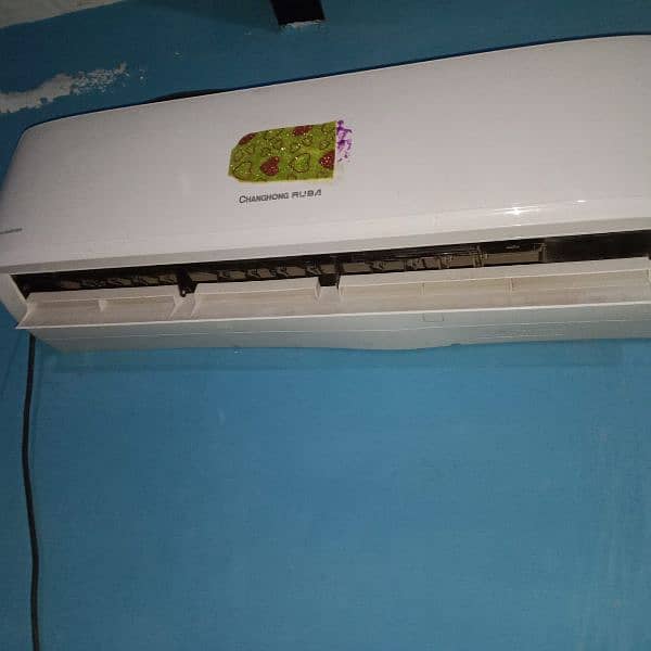 dc inverter 0