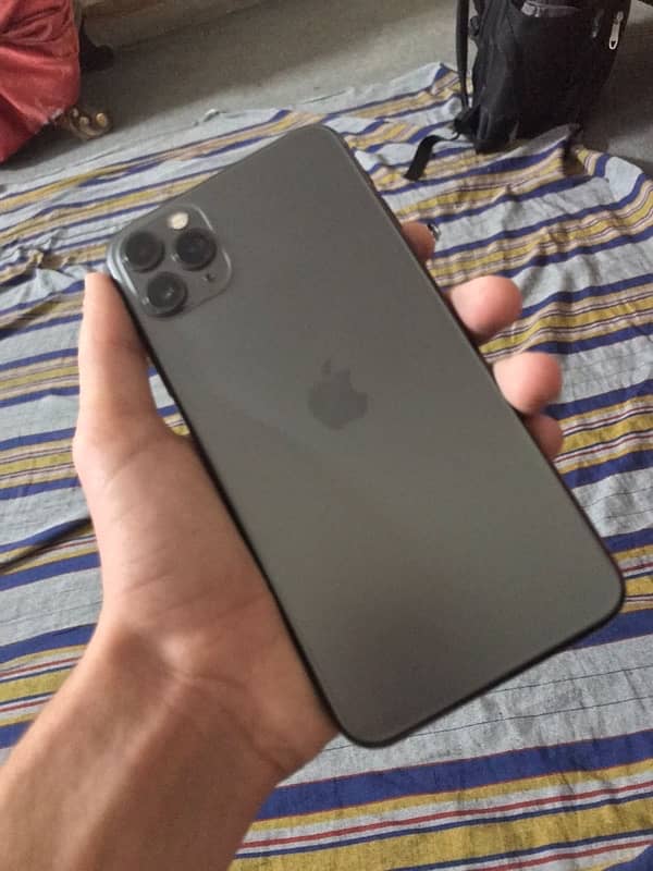 Iphone 11 Pro Max JV | Exchange Possible 3