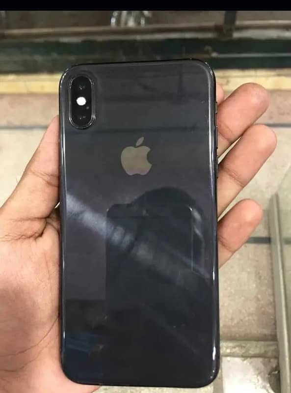 iphone x 1