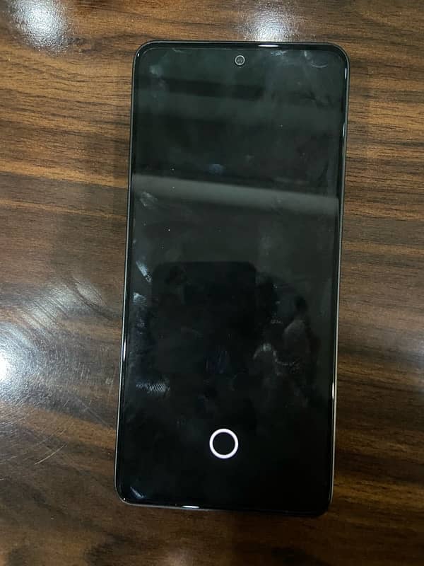 REDMI NOTE 13 8/128 1