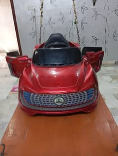 kids car