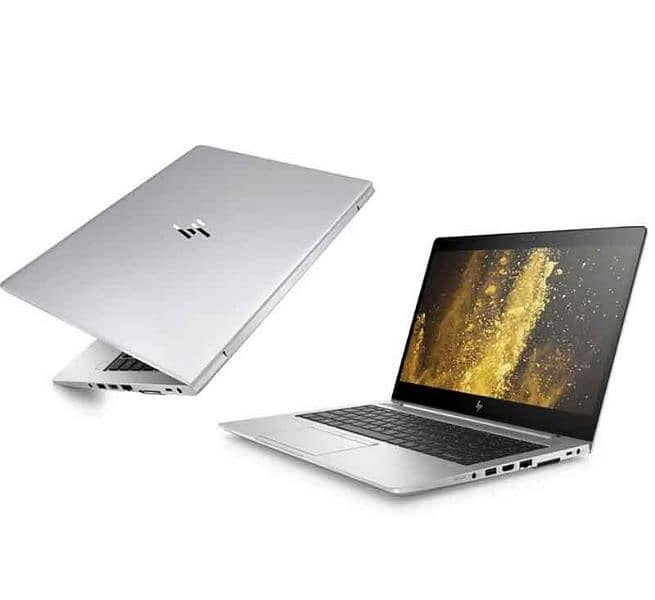 HP Elitebook 840 G6 9