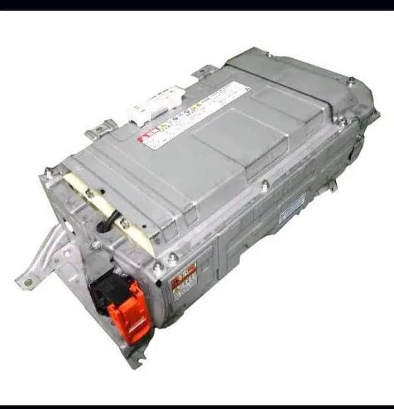 Prius , aqua hybrid battery & abs available 3