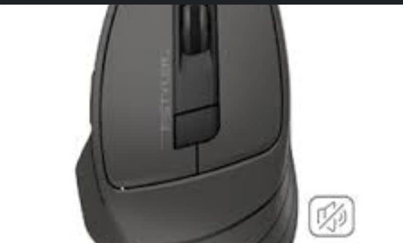 A4tech wireless mouse 0