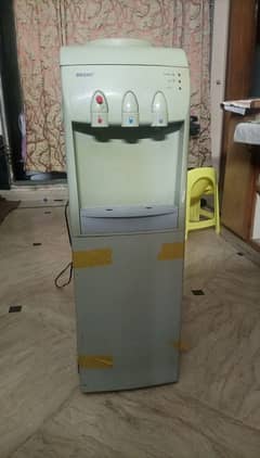 Orient Water Dispenser