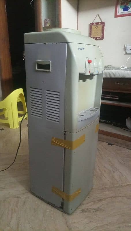 Orient Water Dispenser 2