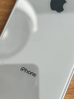 iPhone X