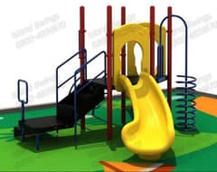 Kids Swings/Kids Slides/Park Swings/Home Decore/Jhulay/Indoor Slides