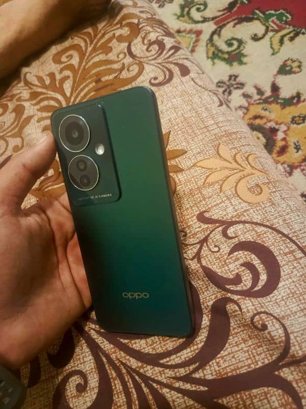 Oppo Reno 11F 5g (8/256) 0