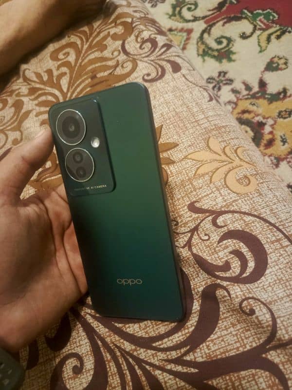 Oppo Reno 11F 5g (8/256) 2