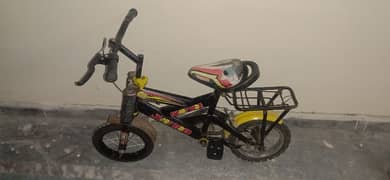 Kids cycle for sale