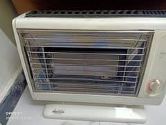 orignal rinnai japan heater model 813 PMS genuine