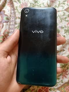 vivo y91c 2/32 0