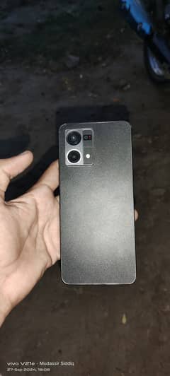 Oppo F21 pro 8/128 0