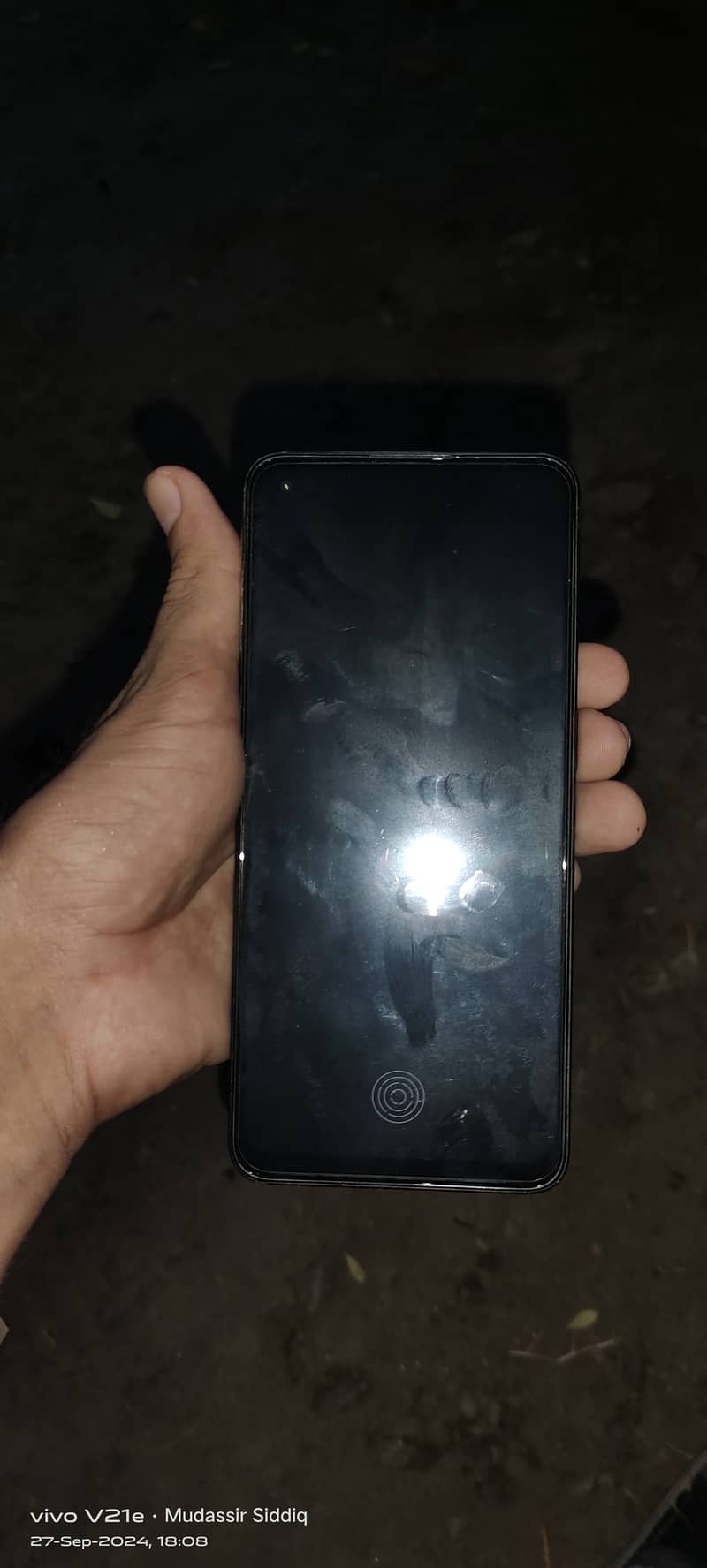 Oppo F21 pro 8/128 1