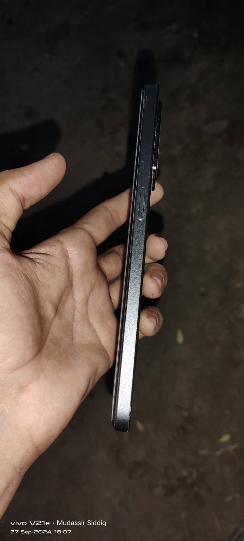 Oppo F21 pro 8/128 5