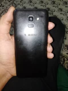 Samsung Galaxy j6 0