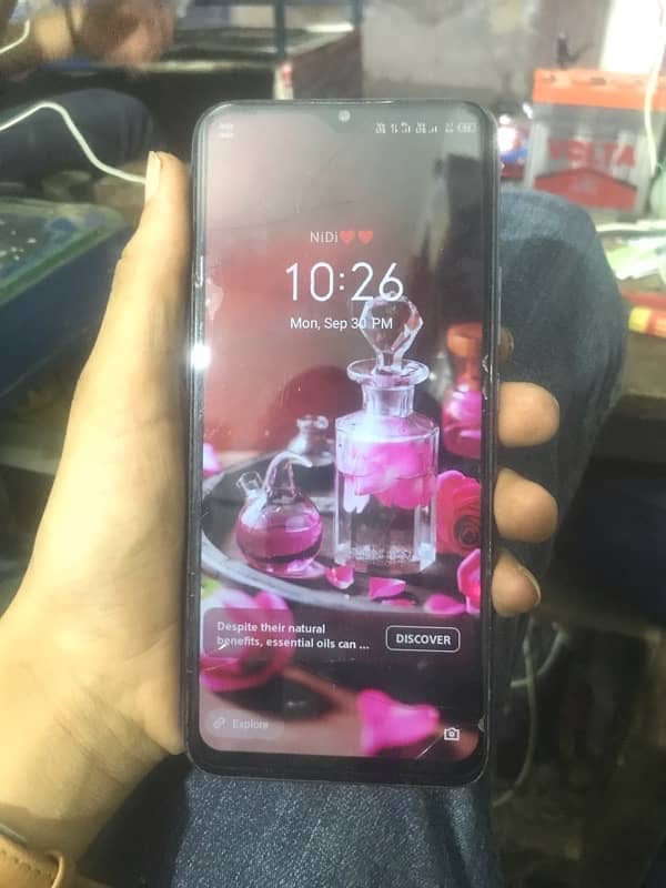 infinix hot 11 phly 4/64 gb sale exchange 2