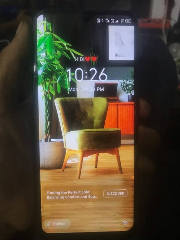 infinix hot 11 phly 4/64 gb sale exchange 6