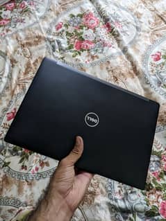 Dell Latitude 7280 0