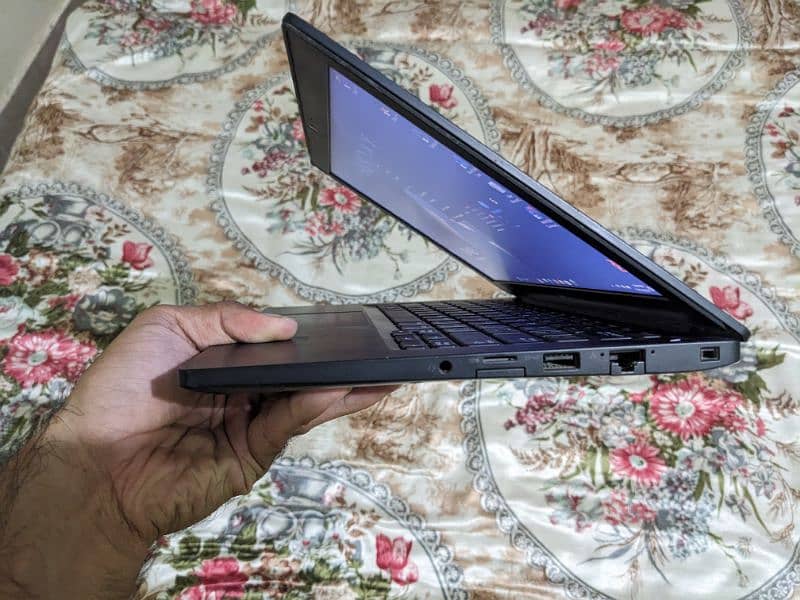 Dell Latitude 7280 3