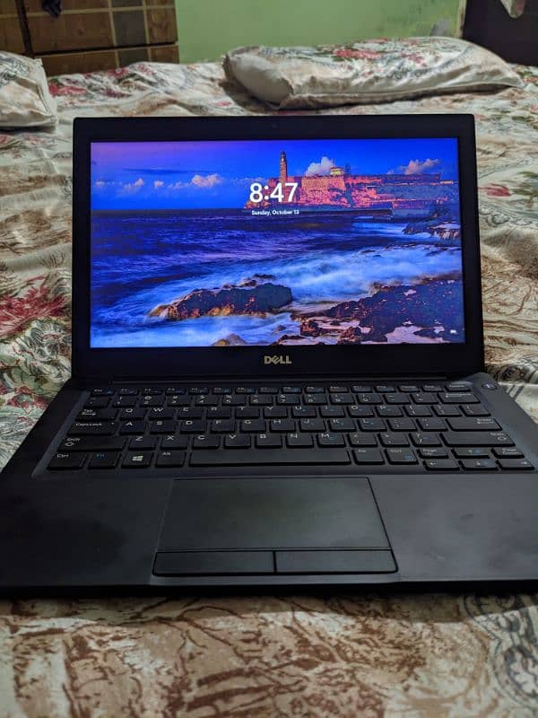 Dell Latitude 7280 4