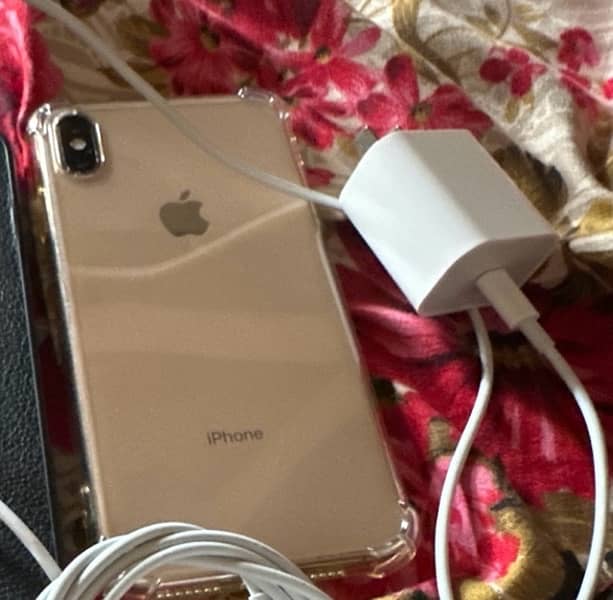 iPhone XS Max non pta jv exchange possible 1