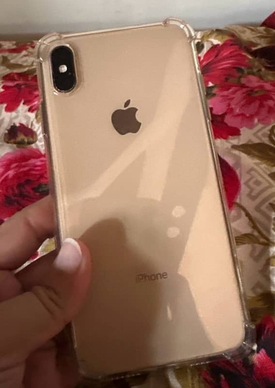 iPhone XS Max non pta jv exchange possible 2