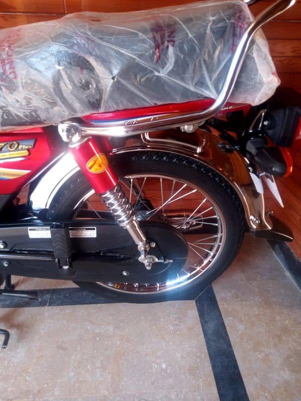 Union Star bike for sale 2