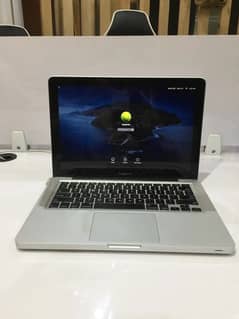 Apple MacbookPro  Mid 2012 0