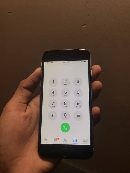 iPhone 6 PTA approved 10/8 condition 3