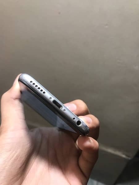 iPhone 6 PTA approved 10/8 condition 5