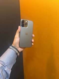 IPHONE 13 pro 0