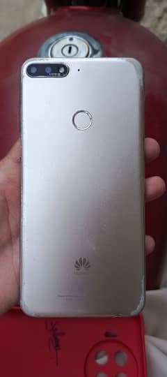 Huawei y7 prime 2018 0