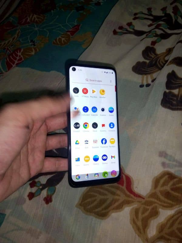 OnePlus 6Gb 128Gb Pta Approved N10 1