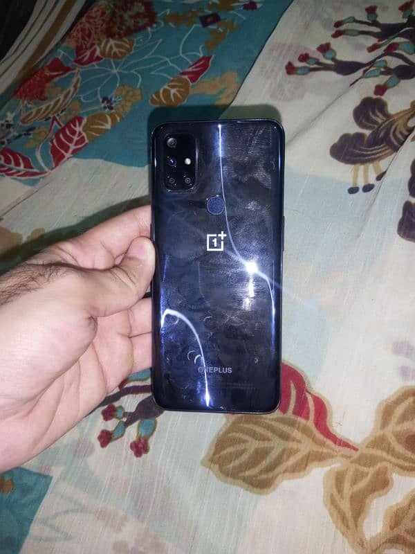 OnePlus 6Gb 128Gb Pta Approved N10 4