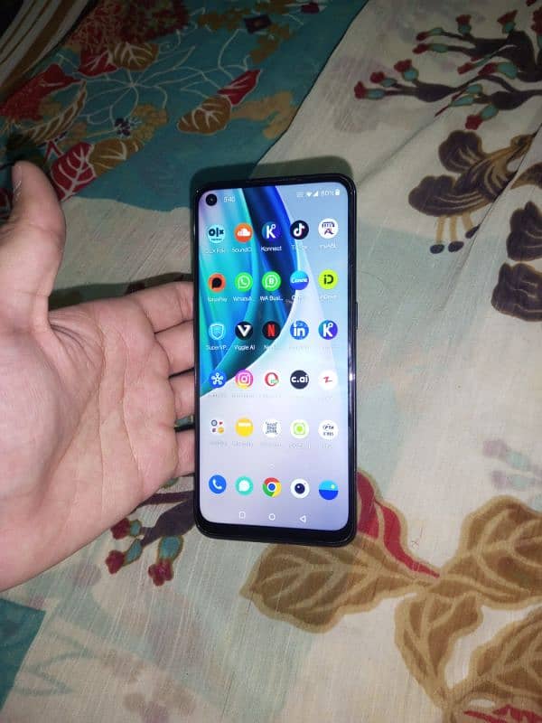 OnePlus 6Gb 128Gb Pta Approved N10 5