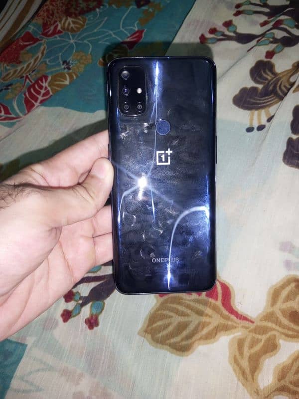 OnePlus 6Gb 128Gb Pta Approved N10 6