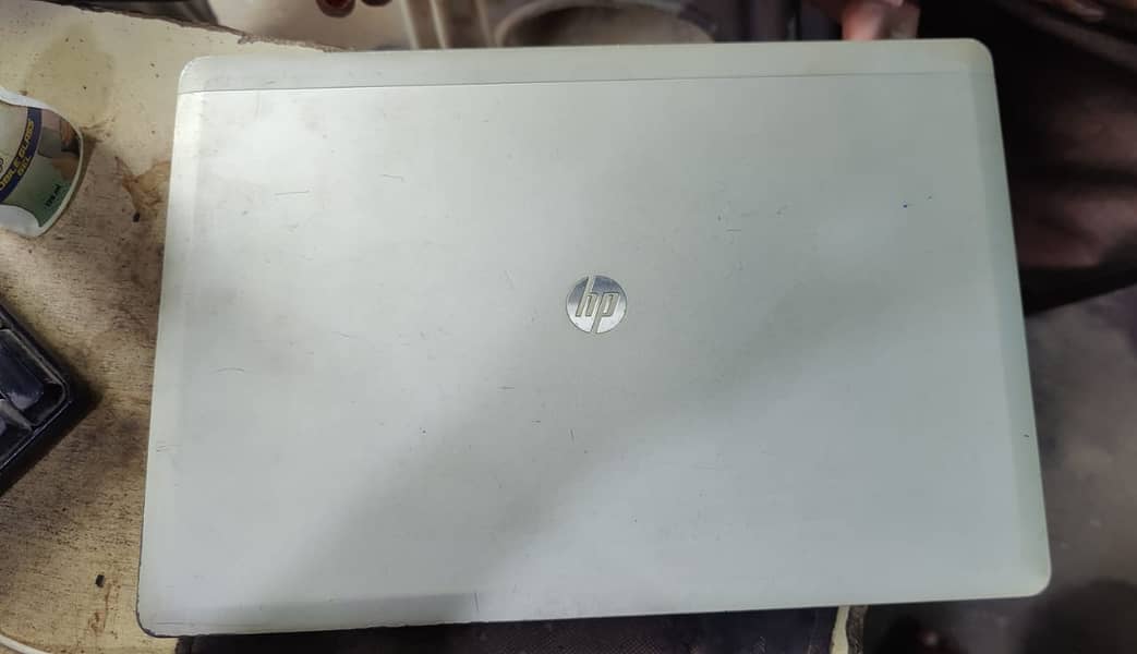 Hp Laptop Core i5 0