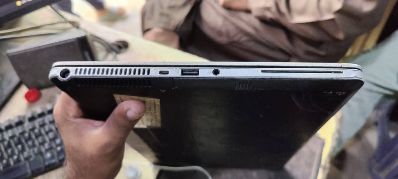 Hp Laptop Core i5 2