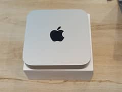 Apple Mac Mini M2 Chip 8GB RAM 256GB SSD 0