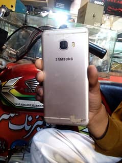 Samsung C5 4/32GB PTA PROVED OFFICAL